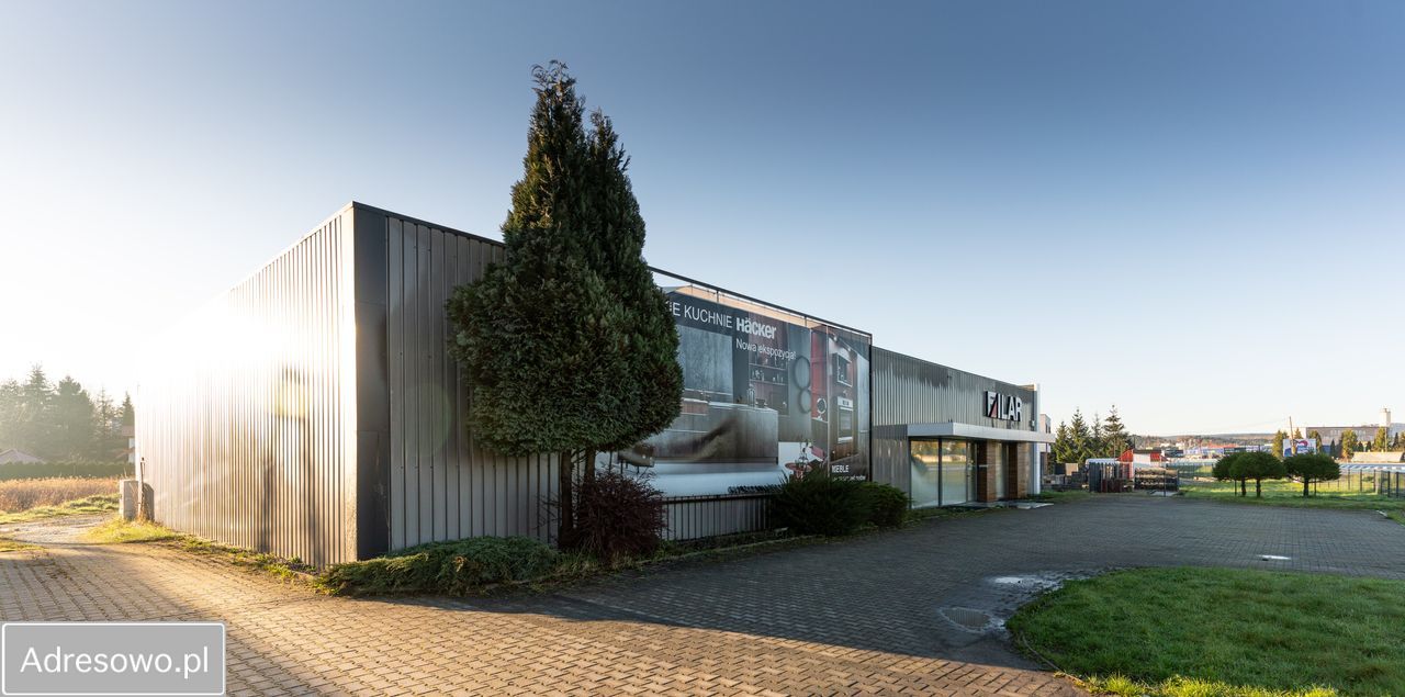 Lokal Gorlice, ul. Biecka. Zdjęcie 9