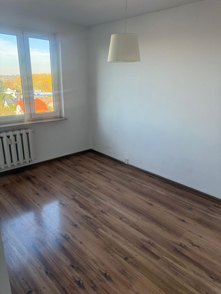 Mieszkanie 4-pokojowe Sosnowiec Środula, ul. Aleksandra Wieczorka. Zdjęcie 2