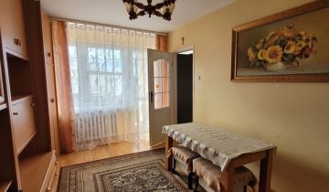 Mieszkanie 3-pokojowe Lubin