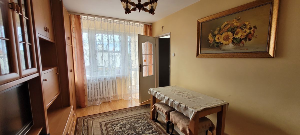 Mieszkanie 3-pokojowe Lubin. Zdjęcie 2