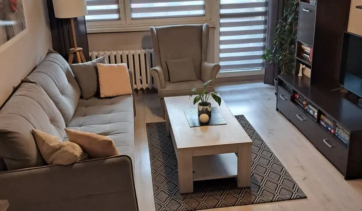 Mieszkanie 2-pokojowe Pszczyna