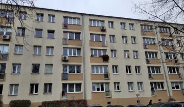 Mieszkanie 3-pokojowe Pruszków Centrum, ul. Mikołaja Kopernika