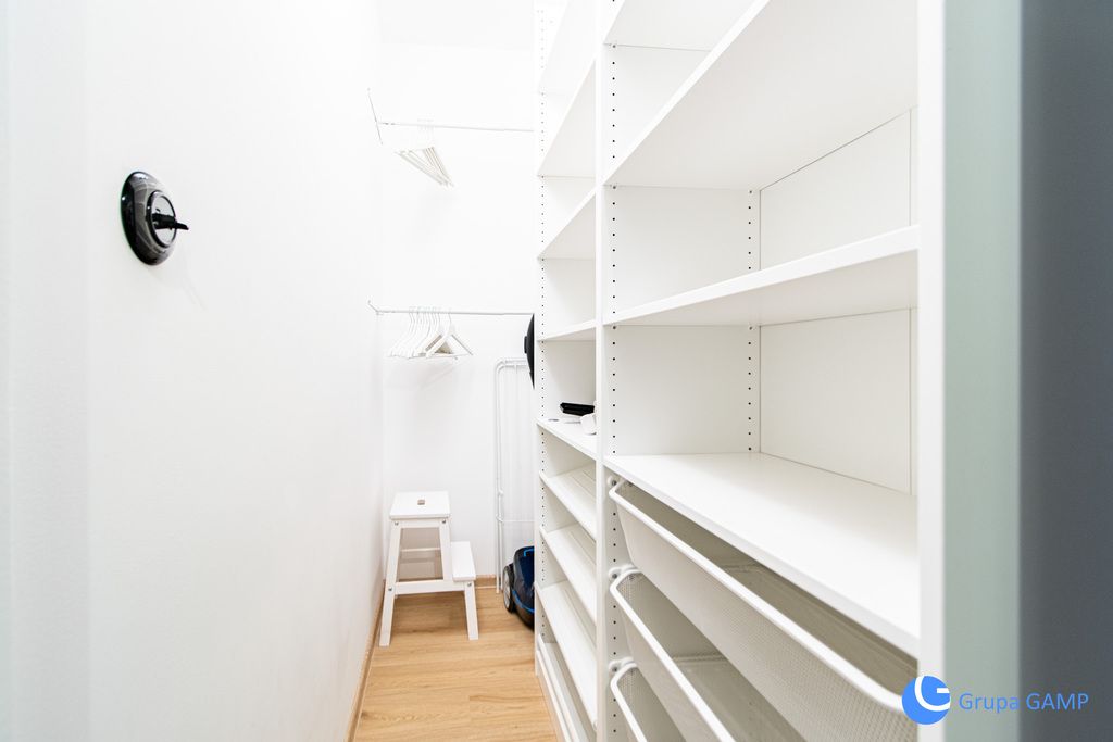 Mieszkanie 2-pokojowe Kraków Grzegórzki, ul. Bajeczna. Zdjęcie 10