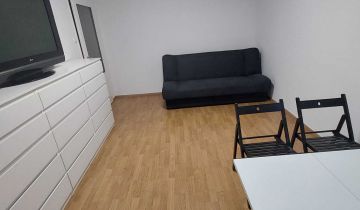 Mieszkanie 1-pokojowe Gdańsk Orunia, ul. Trakt św. Wojciecha