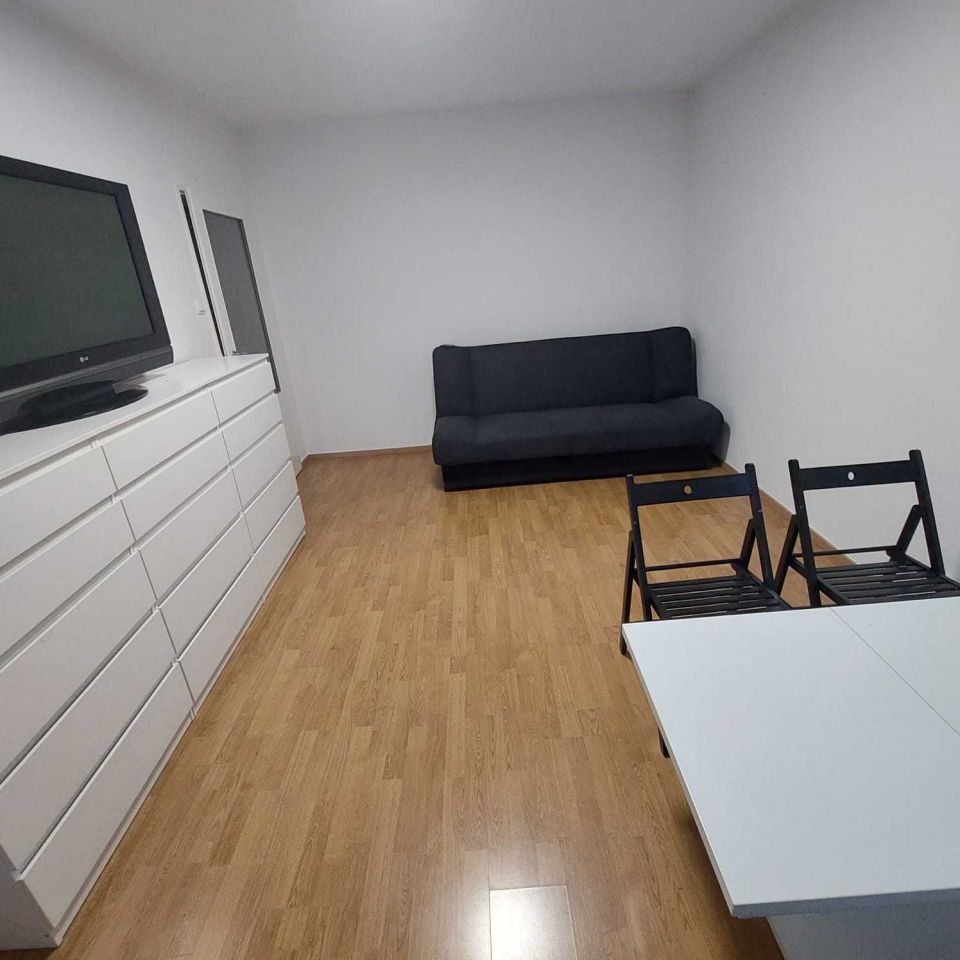 Mieszkanie 1-pokojowe Gdańsk Orunia, ul. Trakt św. Wojciecha. Zdjęcie 2