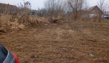 Działka siedliskowa Dubiny, ul. Łąkowa