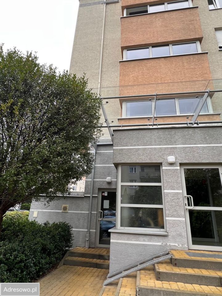 Mieszkanie 1-pokojowe Kraków Dębniki, ul. Raciborska. Zdjęcie 5