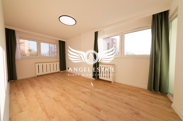 Mieszkanie 3-pokojowe Szczecin Świerczewo, ul. 26 Kwietnia. Zdjęcie 3