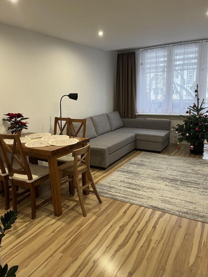 Mieszkanie 2-pokojowe Puławy Centrum, ul. Juliana Ursyna Niemcewicza. Zdjęcie 6