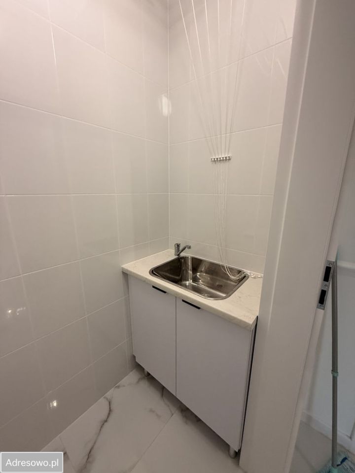 Mieszkanie 3-pokojowe Warszawa Gocław, ul. Motorowa. Zdjęcie 5