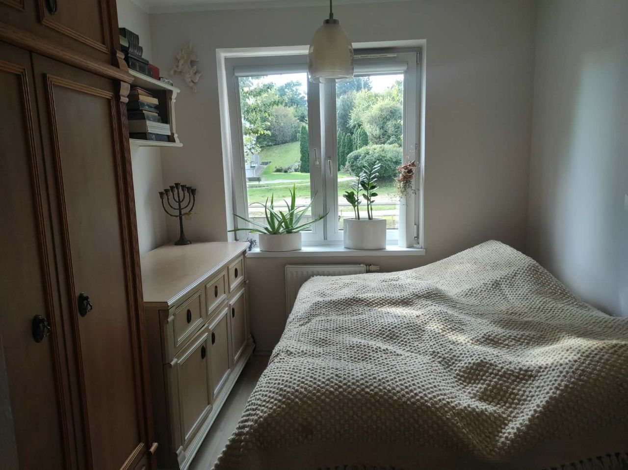 Mieszkanie 2-pokojowe Gdańsk Chełm, ul. Nieborowska. Zdjęcie 12