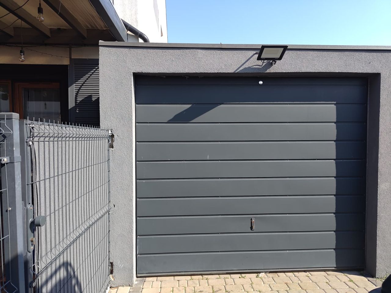 bliźniak, 4 pokoje Radwanice, ul. Spacerowa. Zdjęcie 19