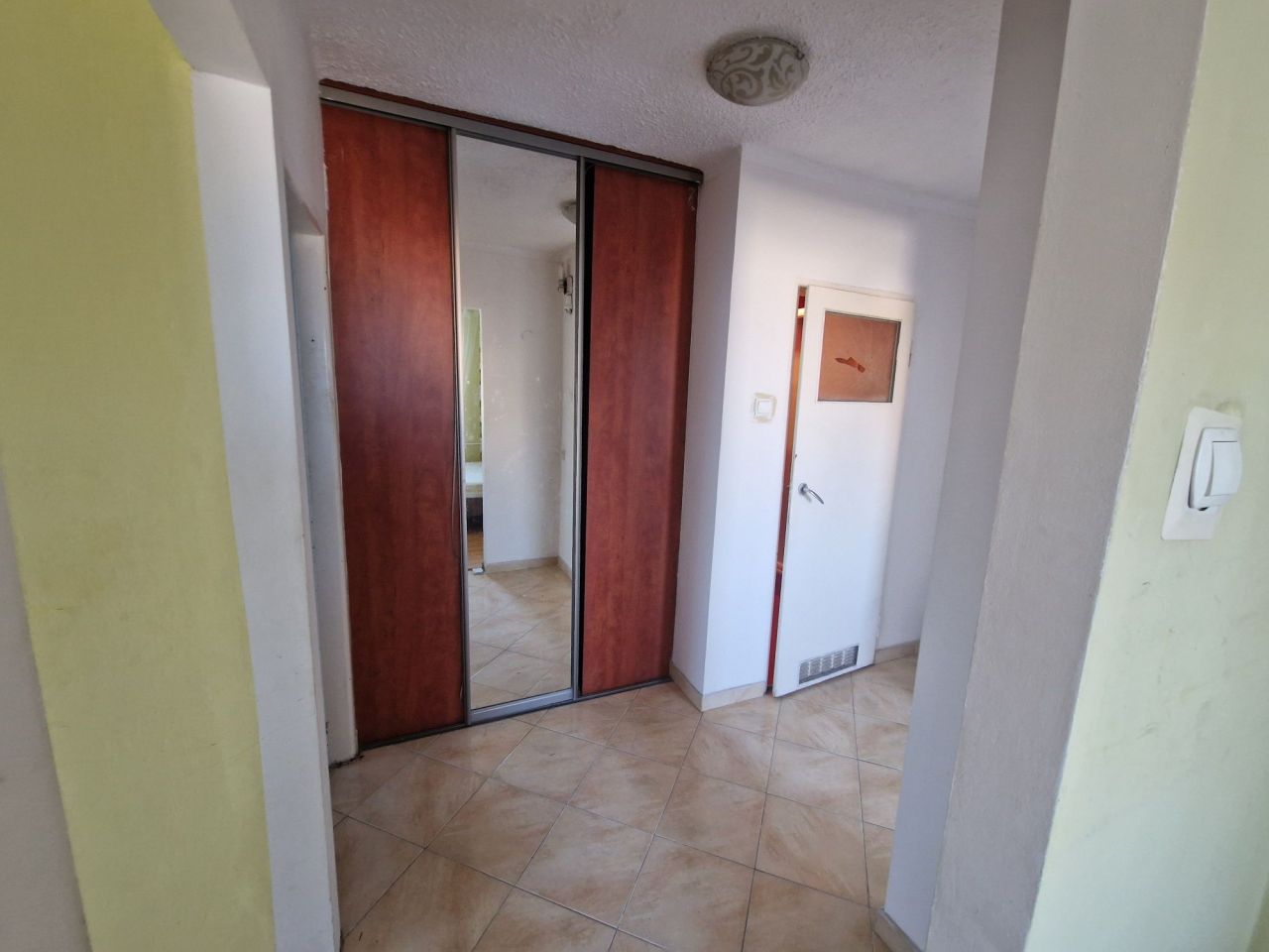 Mieszkanie 3-pokojowe Olsztyn Zatorze. Zdjęcie 7