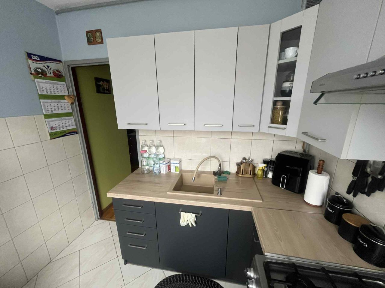 Mieszkanie 2-pokojowe Inowrocław, ul. Bolesława Krzywoustego. Zdjęcie 2