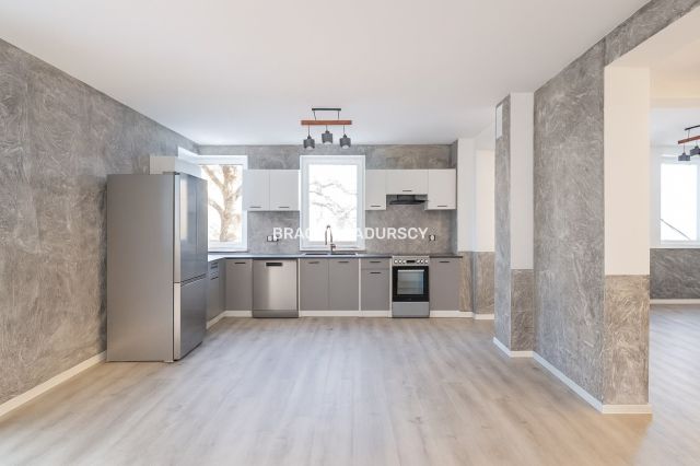 bliźniak, 6 pokoi Kraków Tyniec, ul. Podgórki Tynieckie. Zdjęcie 18