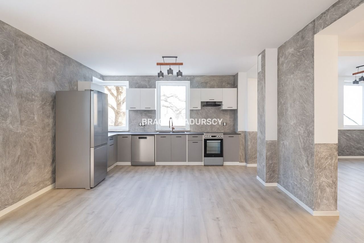 bliźniak, 6 pokoi Kraków Tyniec, ul. Podgórki Tynieckie. Zdjęcie 18