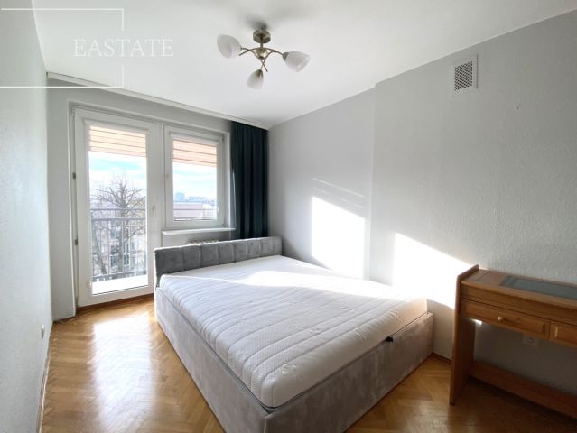 Mieszkanie 3-pokojowe Warszawa Mokotów, ul. Kazimierzowska. Zdjęcie 3