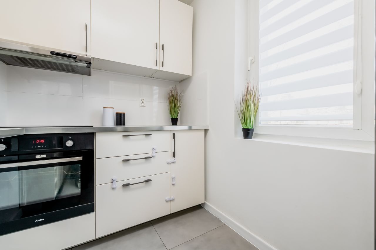 Mieszkanie 3-pokojowe Białystok Antoniuk, ul. Antoniukowska. Zdjęcie 4