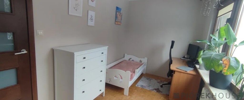 Mieszkanie 3-pokojowe Warszawa Praga-Południe, ul. Konrada Guderskiego. Zdjęcie 4