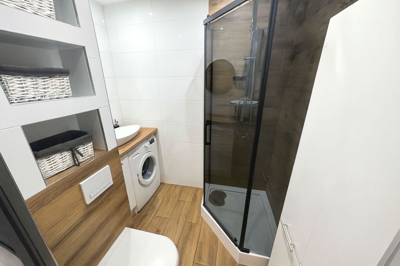 Mieszkanie 2-pokojowe Słupsk, ul. gen. Władysława Andersa. Zdjęcie 7