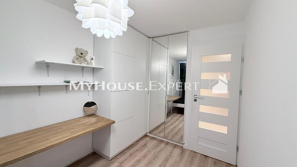 Mieszkanie 2-pokojowe Gorzów Wielkopolski, ul. Gwiaździsta. Zdjęcie 6