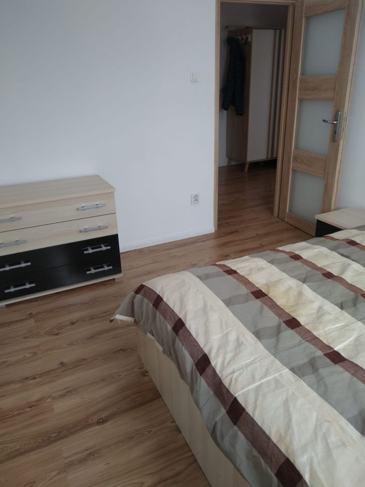 Mieszkanie 2-pokojowe Bielsko-Biała, ul. I Armii Wojska Polskiego. Zdjęcie 10