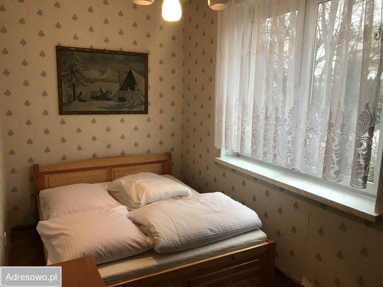 dom wolnostojący, 9 pokoi Zakopane Centrum, ul. Grunwaldzka. Zdjęcie 12