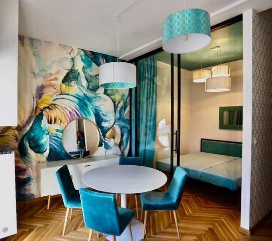 Mieszkanie 2-pokojowe Wrocław Krzyki, ul. Tadeusza Kościuszki. Zdjęcie 3