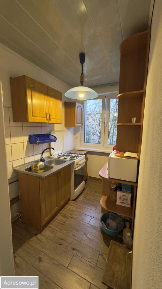 Mieszkanie 3-pokojowe Jastrzębie-Zdrój, ul. Pomorska. Zdjęcie 15