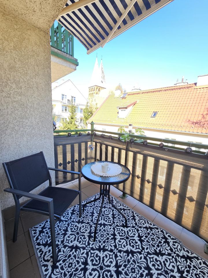 Mieszkanie 4-pokojowe Ostróda, ul. Johanna Herdera. Zdjęcie 9