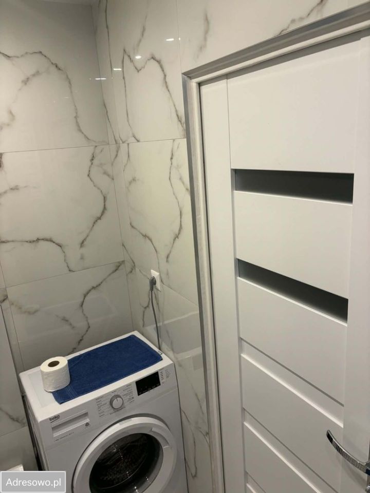 Mieszkanie 2-pokojowe Włocławek, ul. Stanisława Wyspiańskiego. Zdjęcie 6