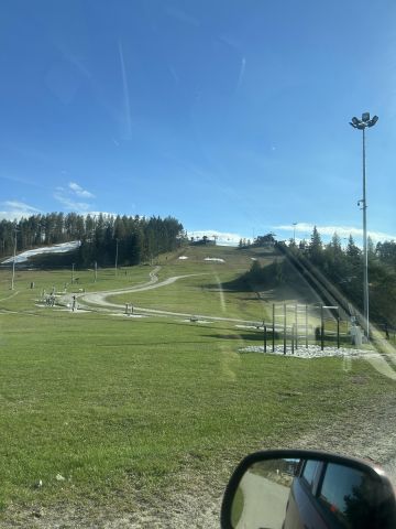 Działka inwestycyjna Kluszkowce, Za Wdżar. Zdjęcie 8