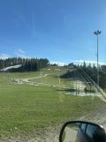 Działka rekreacyjna Kluszkowce, Za Wdżar. Zdjęcie 3
