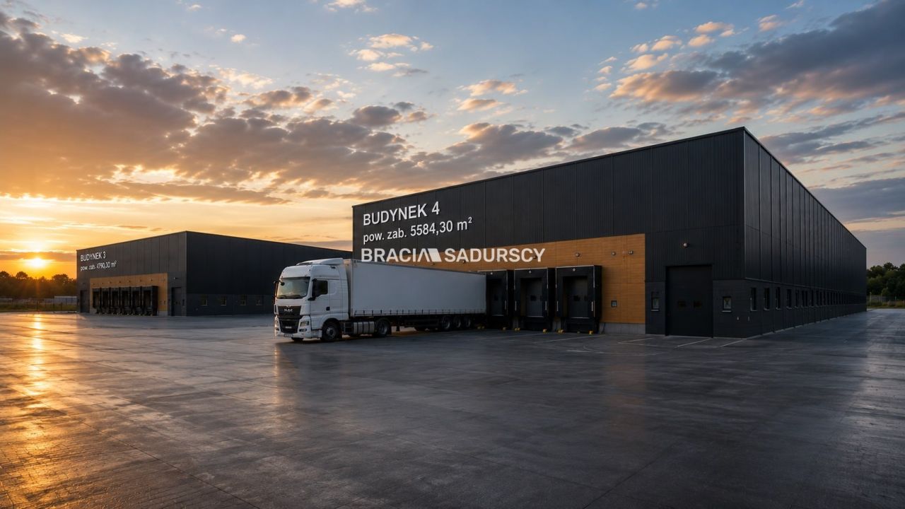 Działka inwestycyjna Skawina, ul. Energetyków. Zdjęcie 8