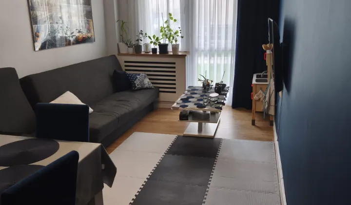 Mieszkanie 2-pokojowe Ruda Śląska Ruda, ul. Adama Mickiewicza