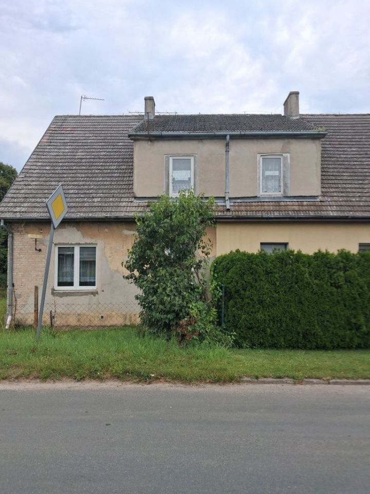 Mieszkanie 3-pokojowe Chwastnica. Zdjęcie 1