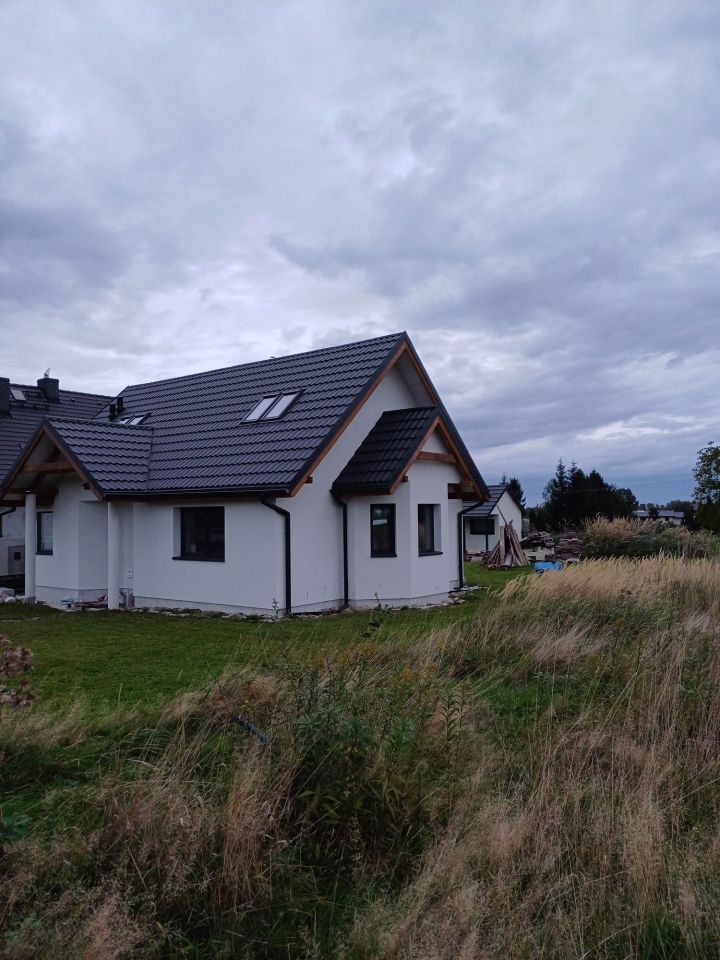dom wolnostojący Czechowice-Dziedzice. Zdjęcie 2