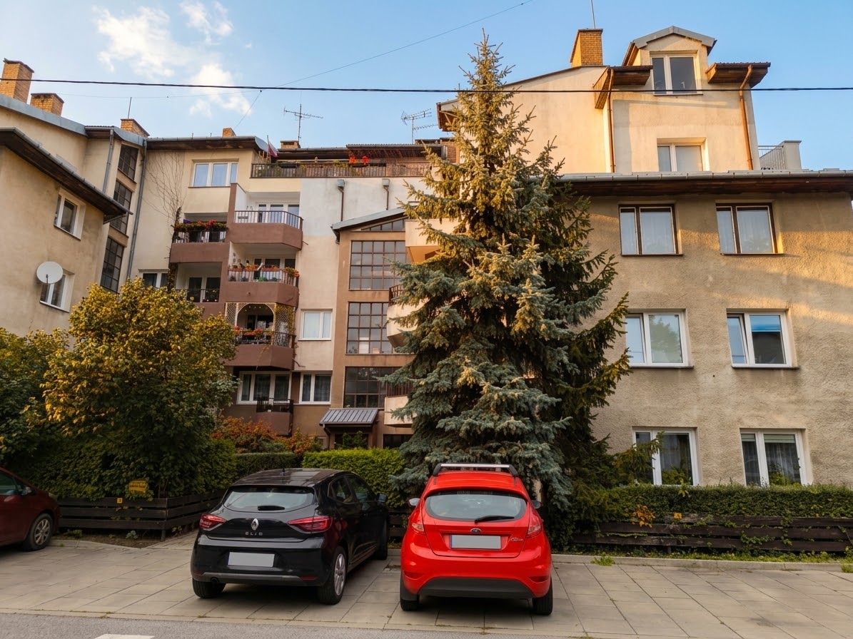 Mieszkanie 1-pokojowe Warszawa Bielany, ul. Gdańska. Zdjęcie 16