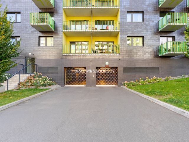 Mieszkanie 3-pokojowe Kraków Bronowice, ul. Wizjonerów. Zdjęcie 19
