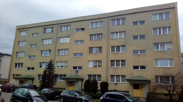 Mieszkanie 2-pokojowe Gdynia Pustki Cisowskie, ul. Czeremchowa. Zdjęcie 1