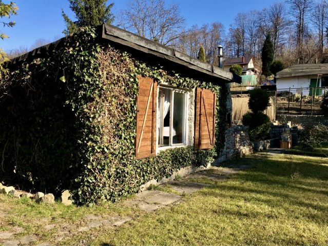 Działka rekreacyjna Ruda Śląska, ul. Stefana Żeromskiego. Zdjęcie 1