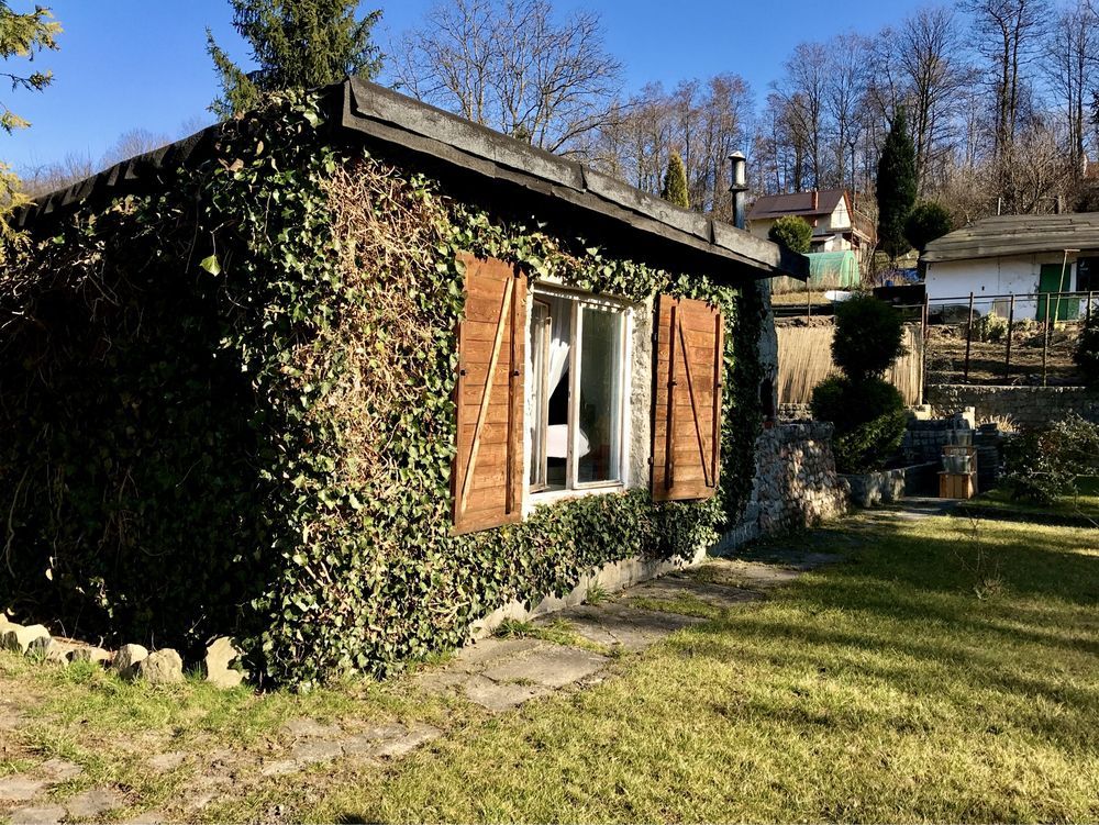 Działka rekreacyjna Ruda Śląska, ul. Stefana Żeromskiego