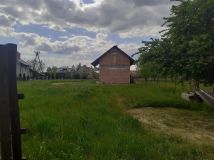 Działka rolno-budowlana Sandomierz, ul. Trześniowska. Zdjęcie 3