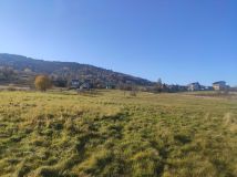 Działka budowlana Sopotnia Wielka. Zdjęcie 3