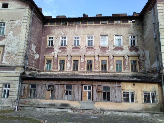 Nieruchomość komercyjna Przemyśl Bakończyce, ul. Juliusza Słowackiego. Zdjęcie 1