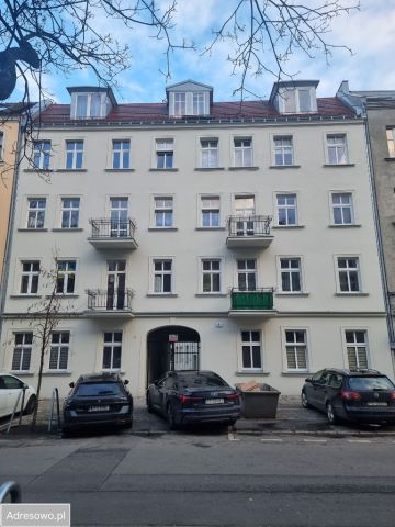 Mieszkanie 3-pokojowe Poznań Wilda, ul. Antoniego Józefa Madalińskiego. Zdjęcie 1