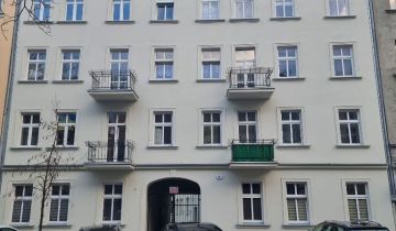 Mieszkanie 3-pokojowe Poznań Wilda, ul. Antoniego Józefa Madalińskiego