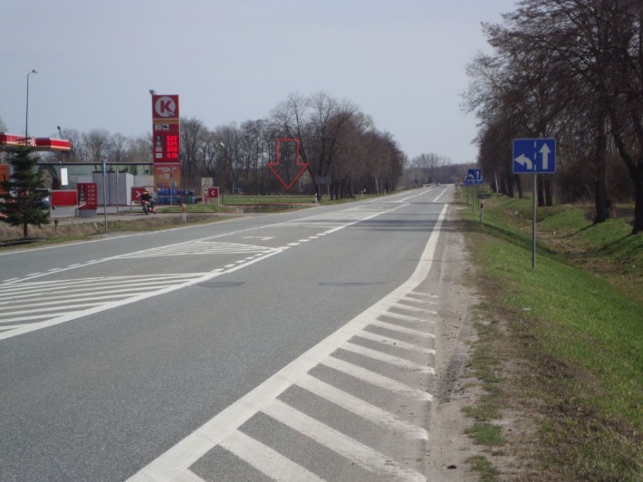 Działka rolno-budowlana Słupia. Zdjęcie 2