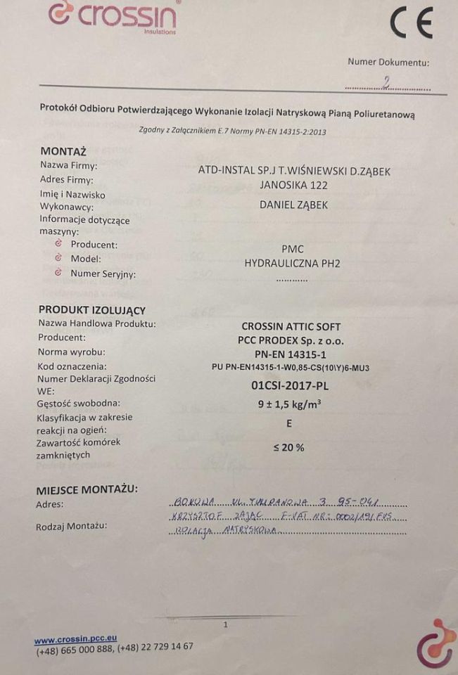 dom wolnostojący, 4 pokoje Borowa, ul. Tulipanowa. Zdjęcie 29