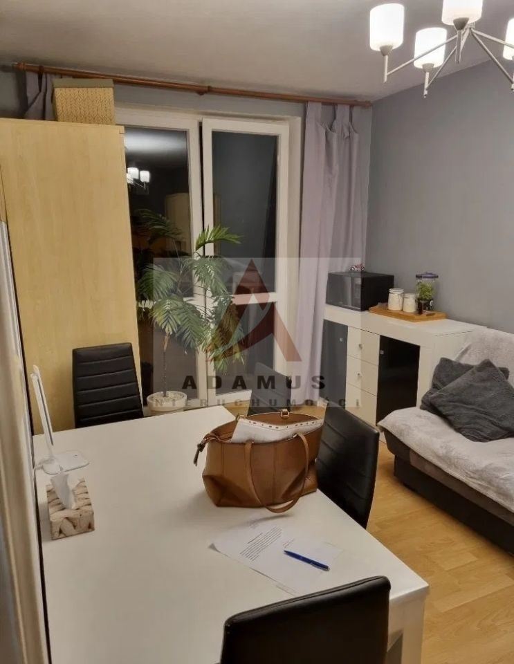 Mieszkanie 2-pokojowe Wrocław Krzyki